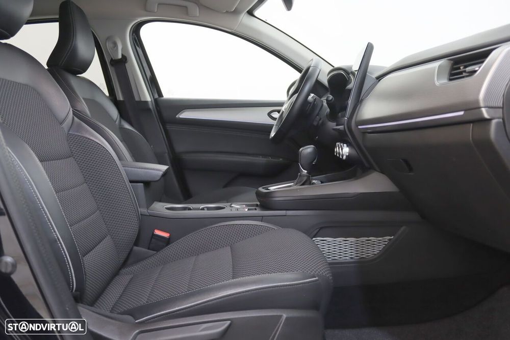 Renault Arkana 1.3 TCe Techno EDC - 9