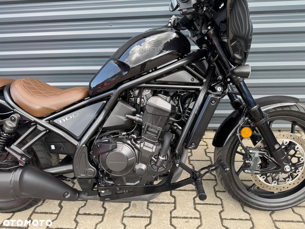 Honda CMX - 11