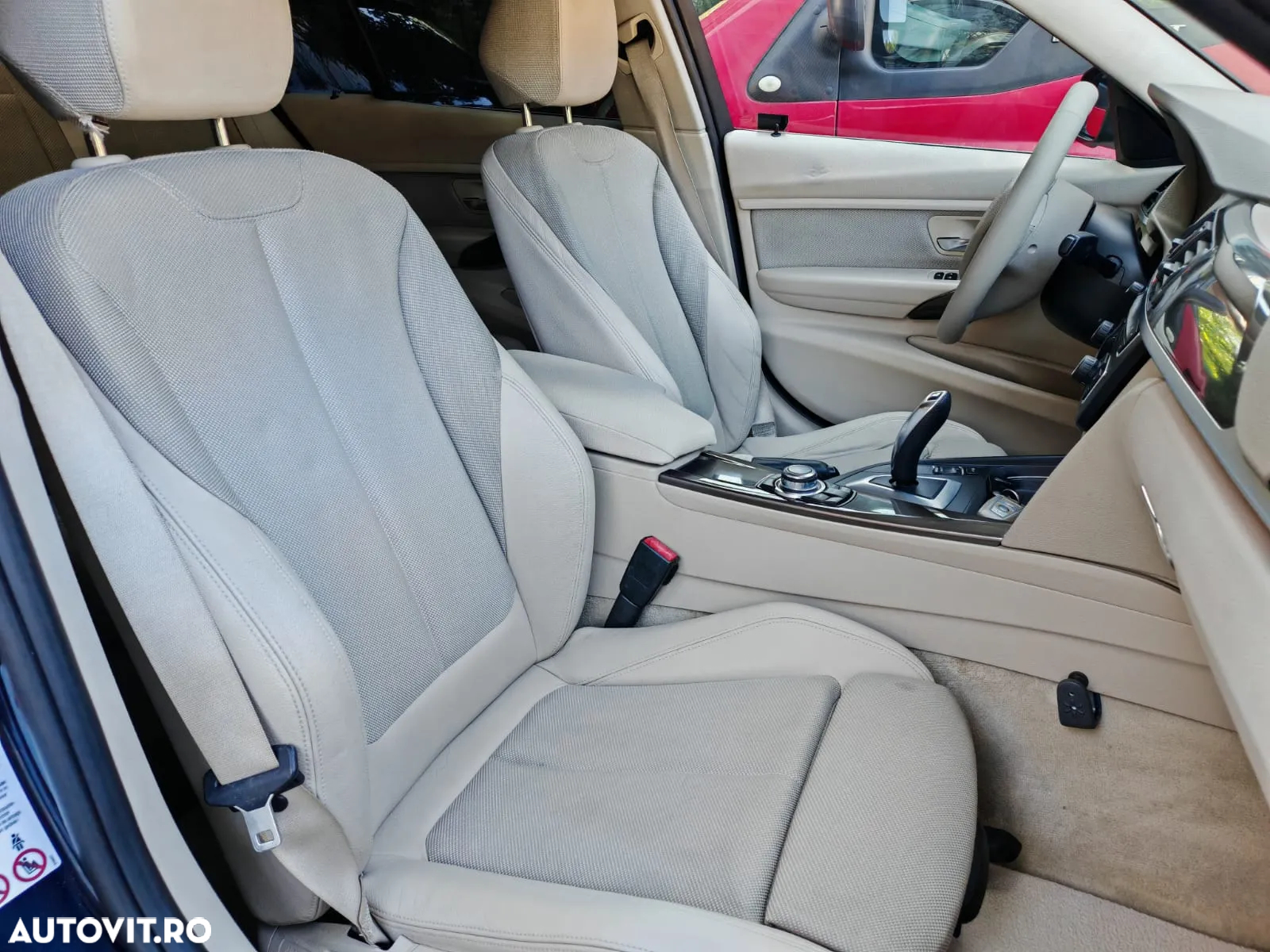 BMW Seria 3 320d Efficient Dynamic Edition Aut. - 6
