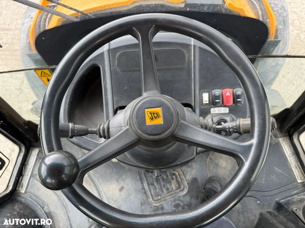 JCB 3CX Eco - 8