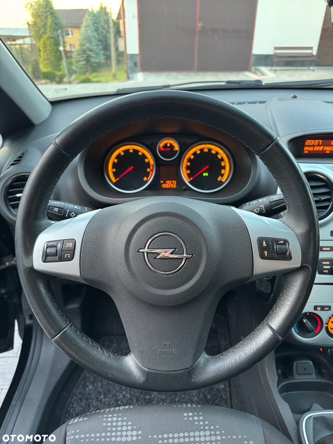 Opel Corsa - 23