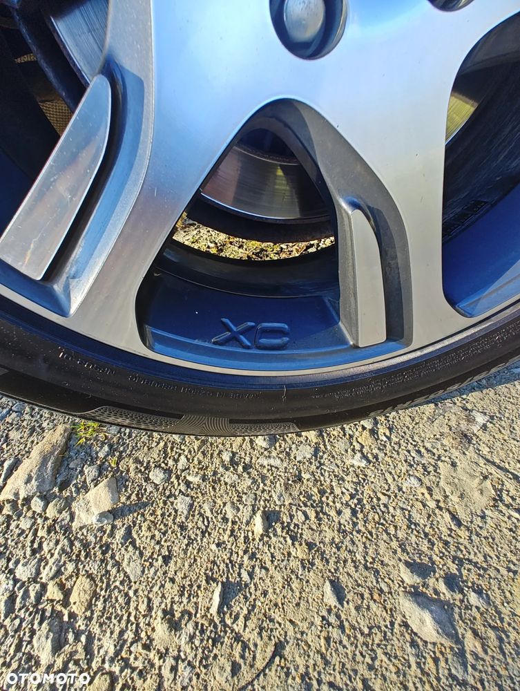 Volvo XC 70 T6 AWD Geartronic Summum - 11