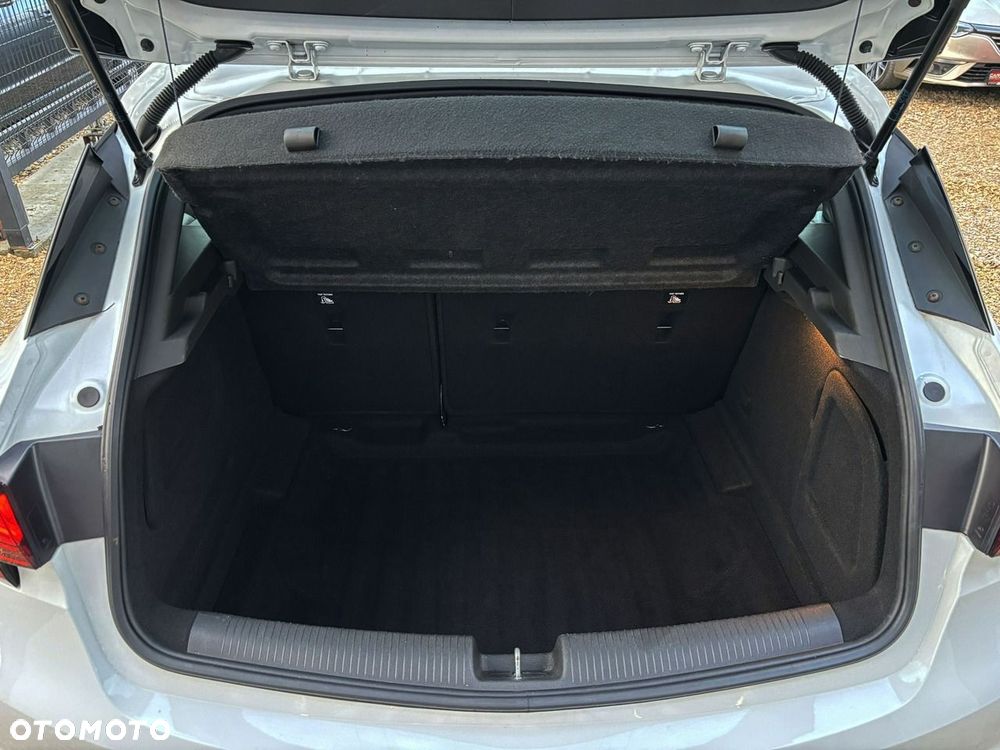 Opel Astra 1.4 T Dynamic - 5