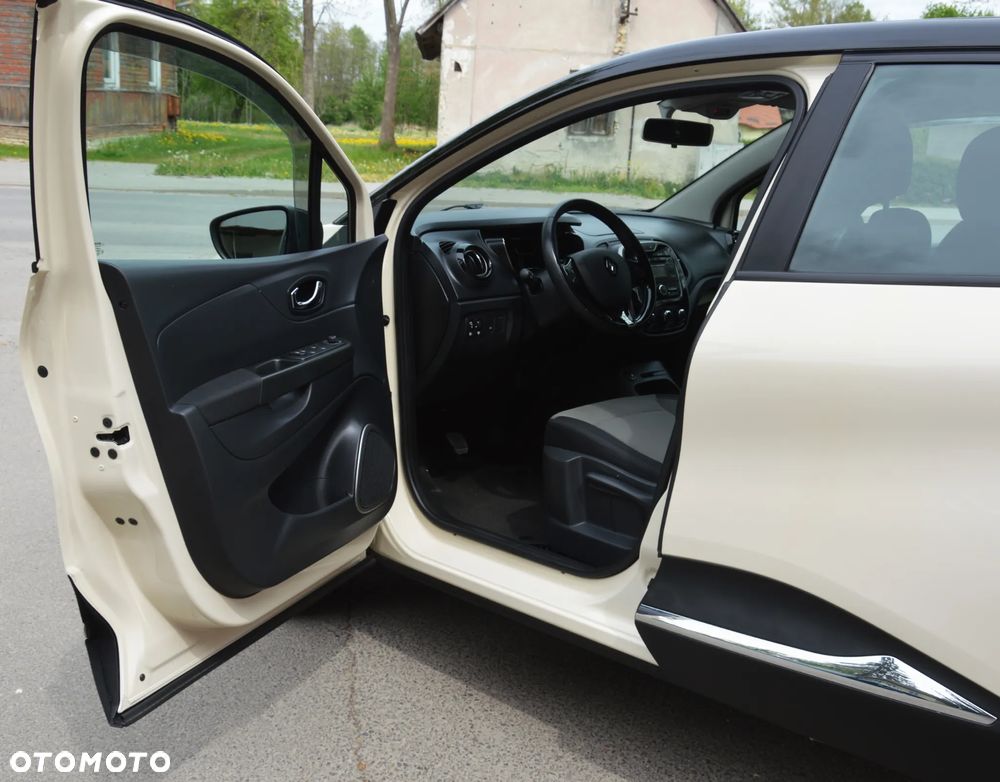 Renault Captur - 10