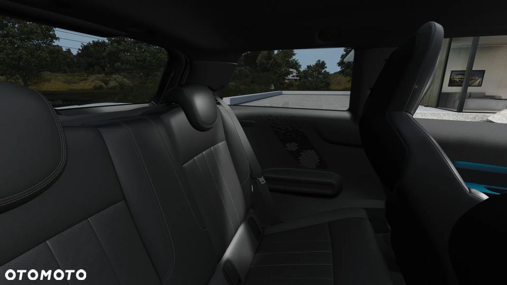 MINI Cooper C John Works Trim - 13