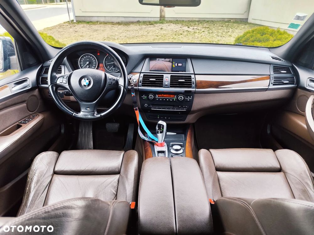 BMW X5 3.0d xDrive - 15