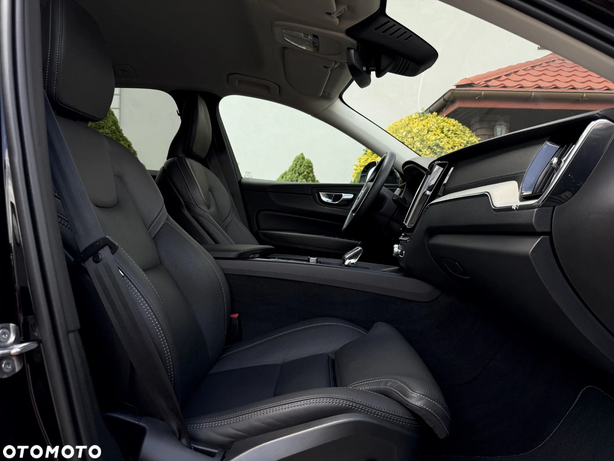Volvo XC 60 B4 D Geartronic Inscription - 10