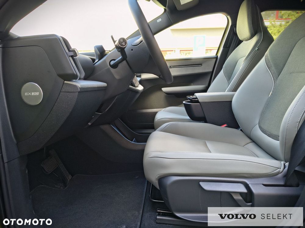 Volvo EX30 - 13