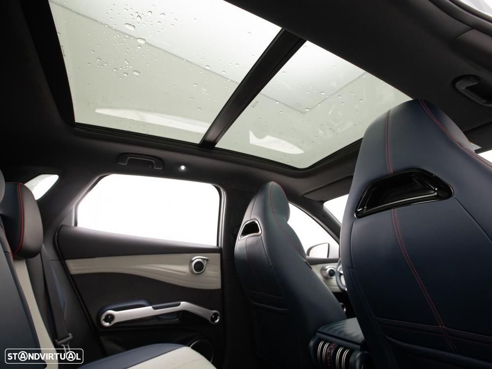 BYD Atto 3 60.48 kWh Comfort - 13