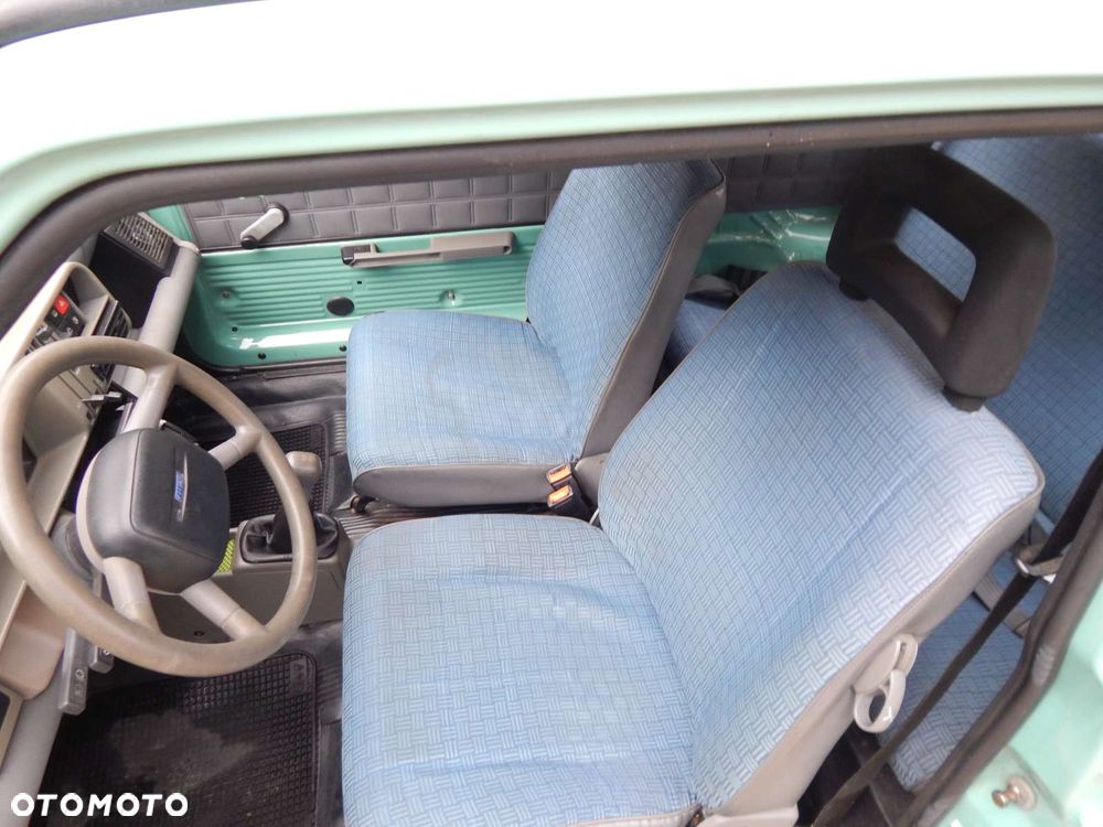 Fiat Panda 0.9i Young - 11