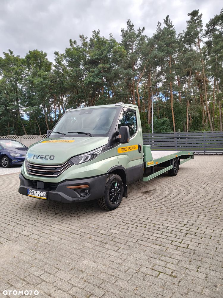 Iveco DAILY - 1