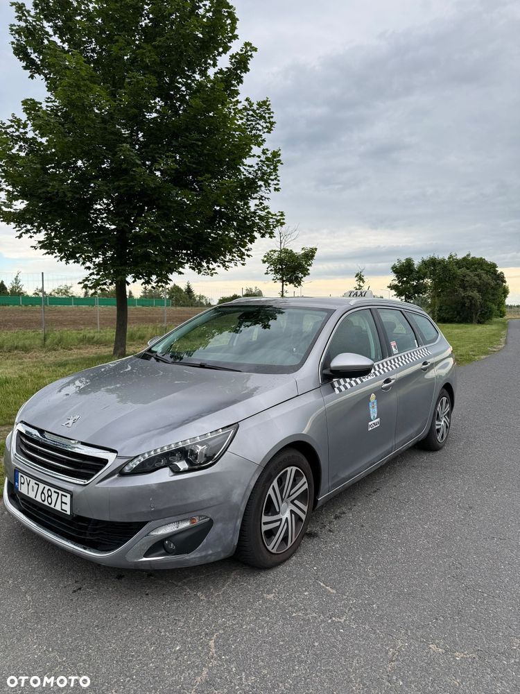Peugeot 308 - 6