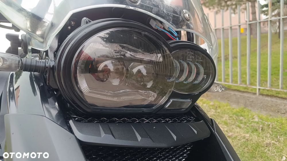 BMW R - 7