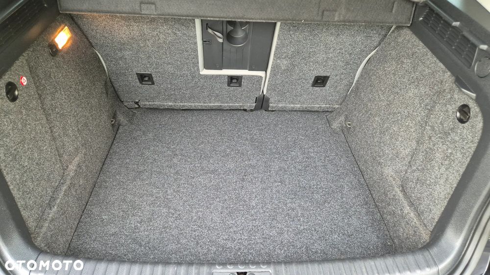 Volkswagen Tiguan 2.0 TDI DPF Sport & Style - 10