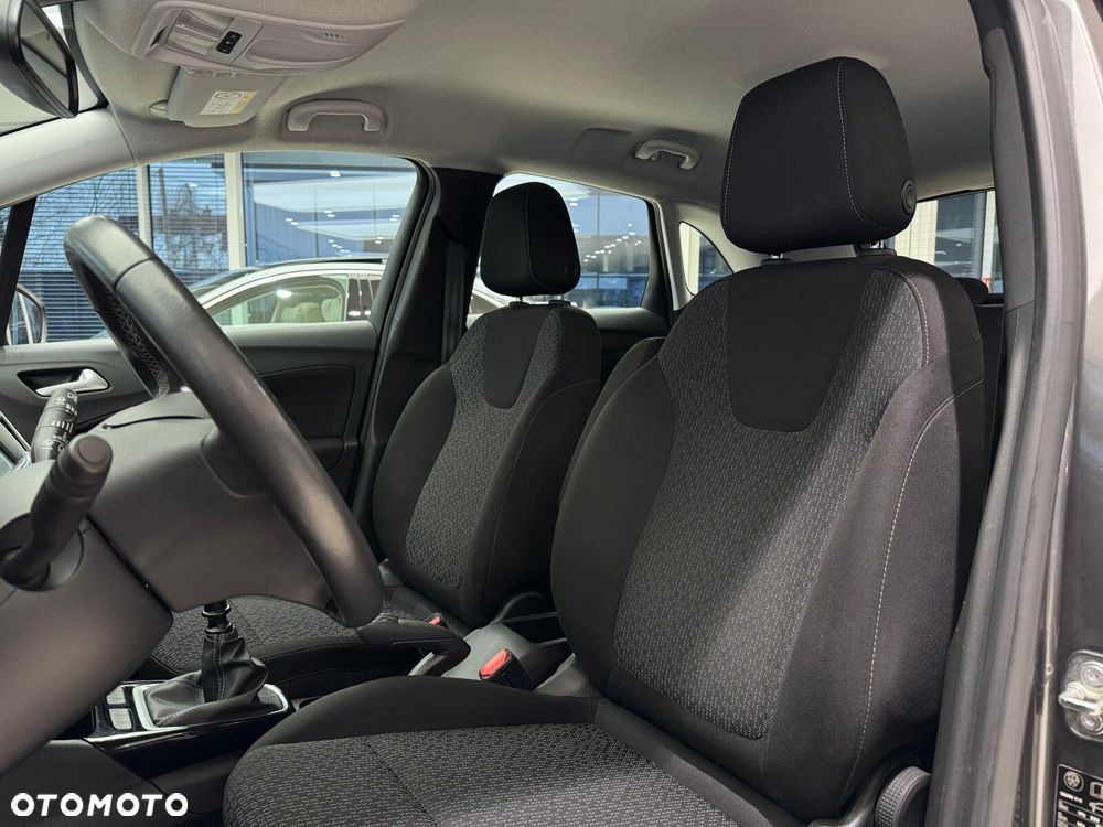 Opel Crossland 1.2 T Edition - 10