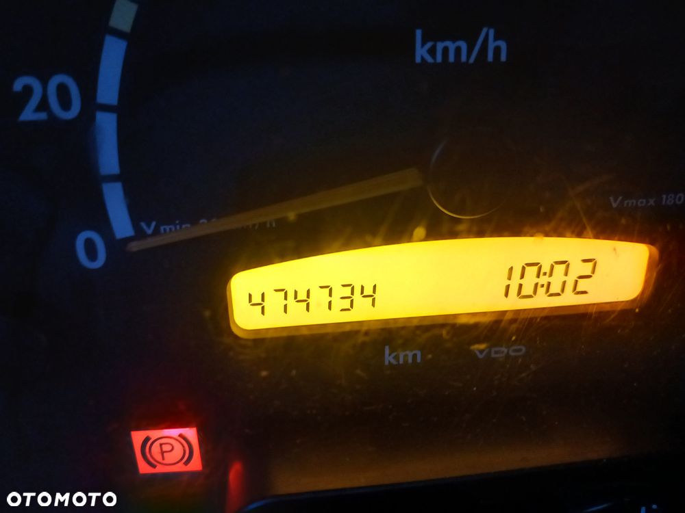 Mercedes-Benz Sprinter 903.621 - 14