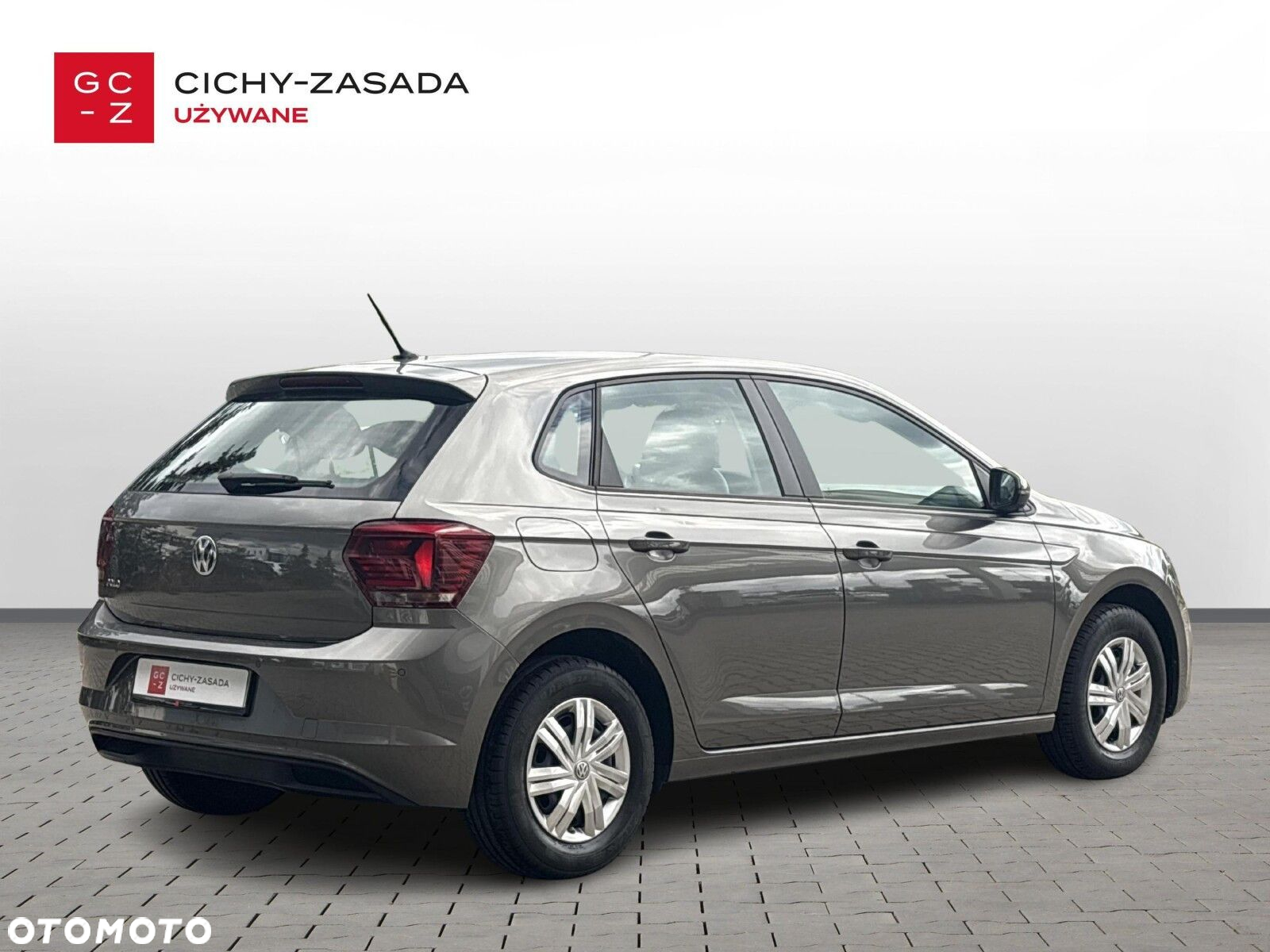 Volkswagen Polo - 5