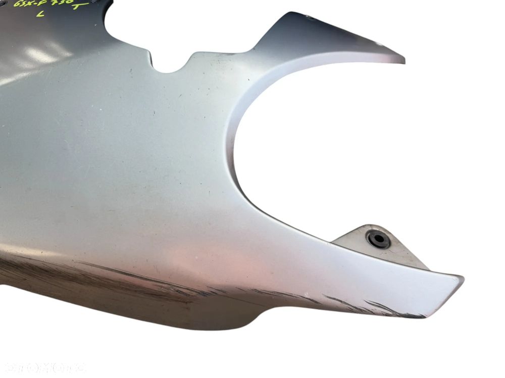 Pług spód L  Suzuki GSX-F 750   98-05R - 3