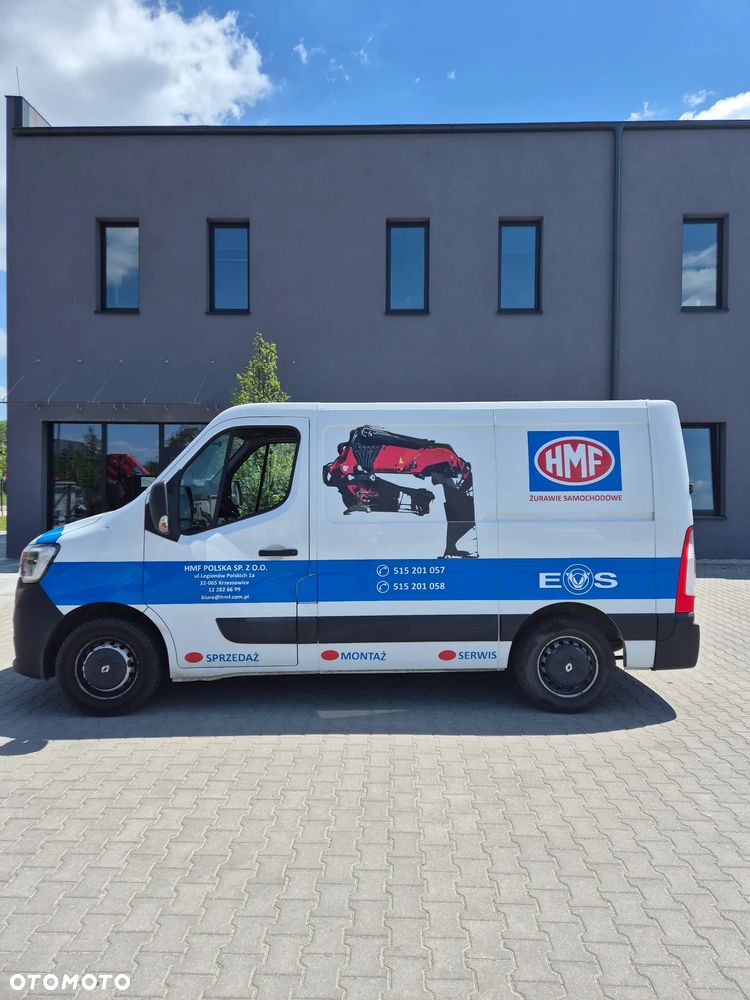 Renault MASTER - 1