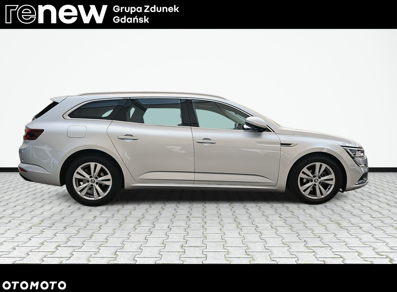 Renault Talisman - 5