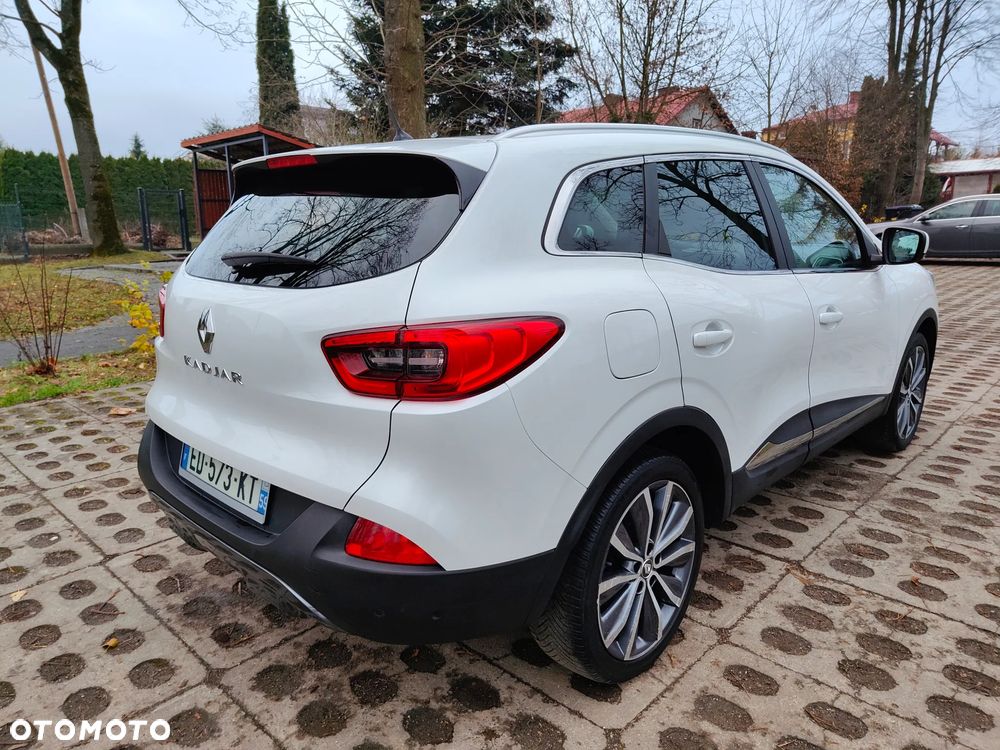Renault Kadjar Energy TCe 130 Experience - 2
