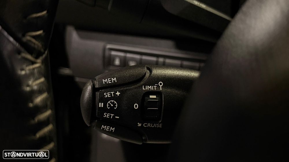 Peugeot 308 e-HDi FAP 110 Stop&Start Allure - 27