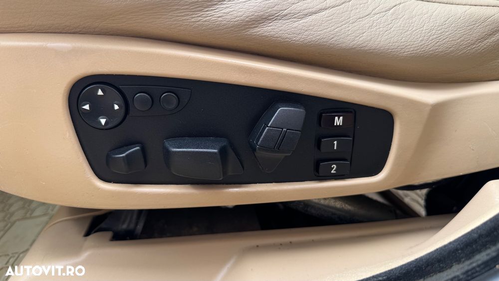 BMW Seria 5 - 9