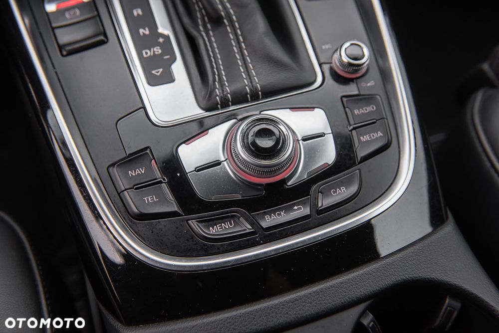 Audi Q5 2.0 TDI Quattro S tronic - 24