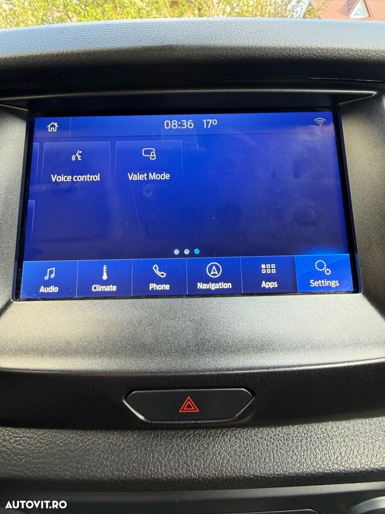 Ford Ranger 2.0 EcoBlue 213 CP 4x4 Cabina Dubla Wildtrack Aut. - 31