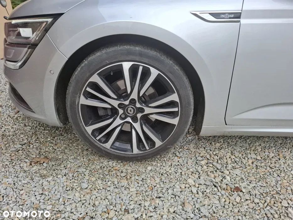 Renault Talisman ENERGY dCi 160 EDC INITIALE PARIS - 18