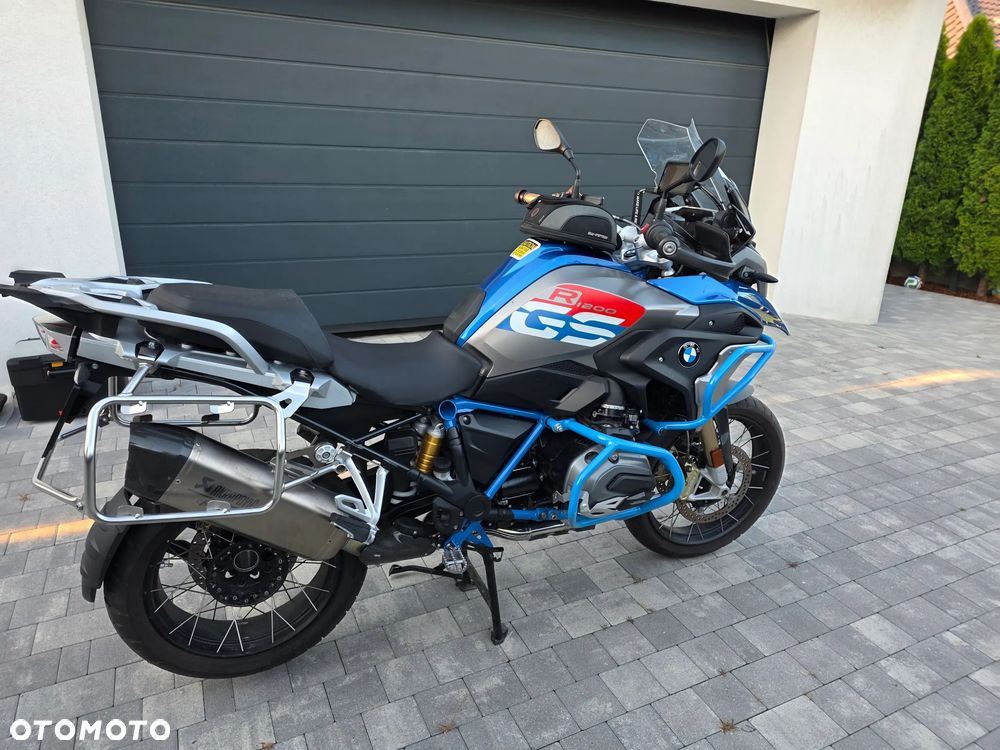 BMW GS - 16