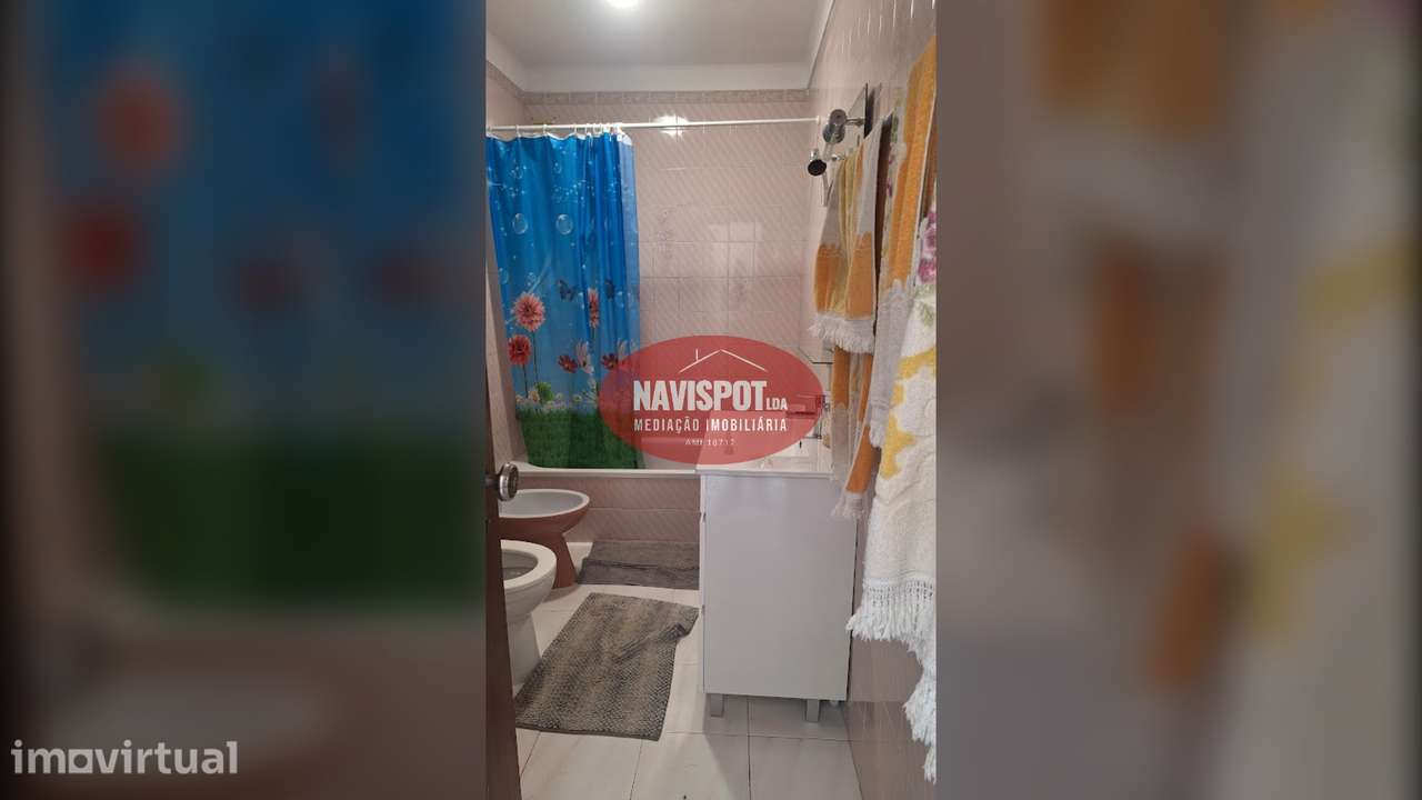 T2 com Quintais e Garagem no Bairro das Corunheiras | Évora - Grande imagem: 5/16