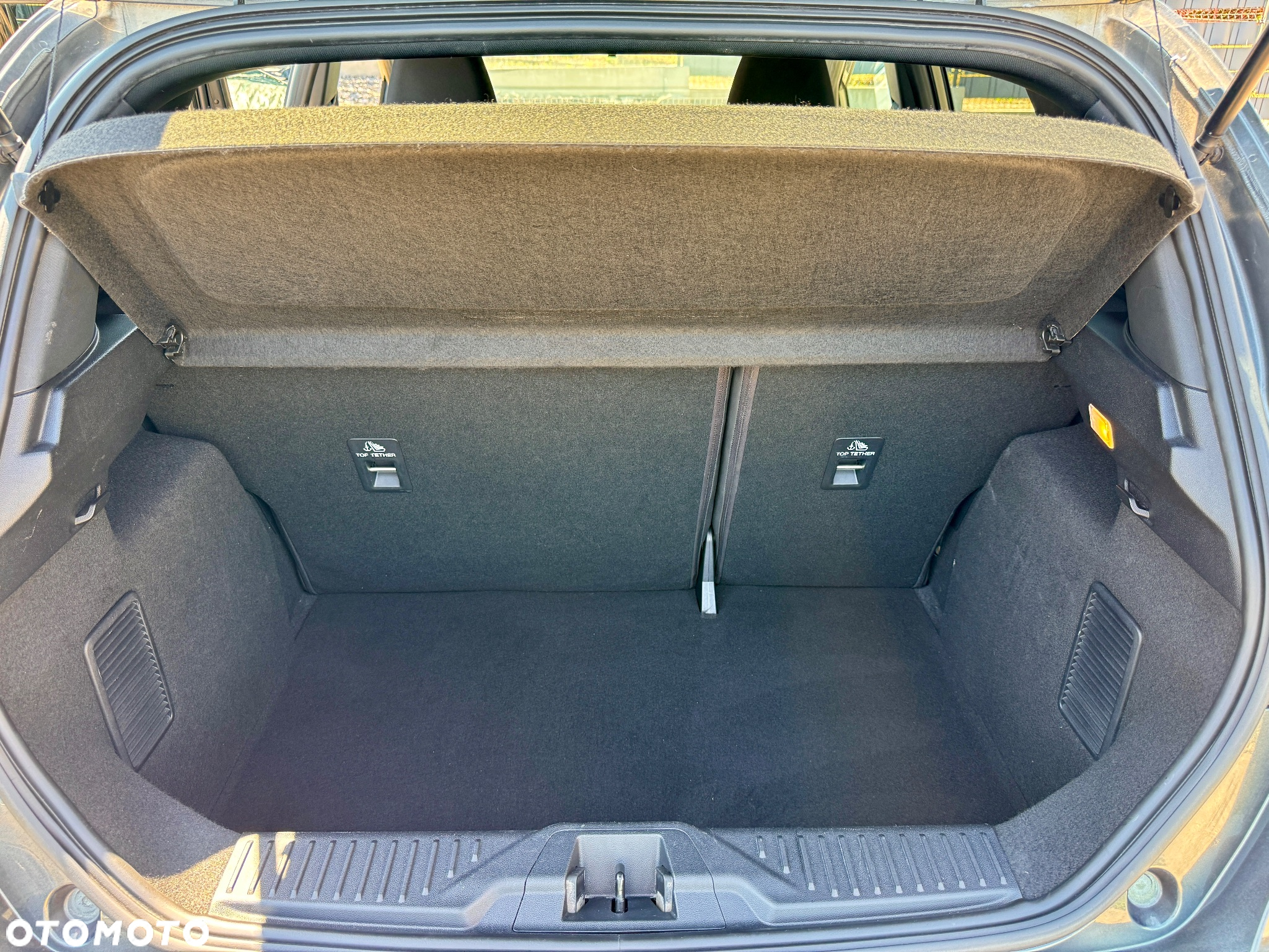 Ford Fiesta - 29