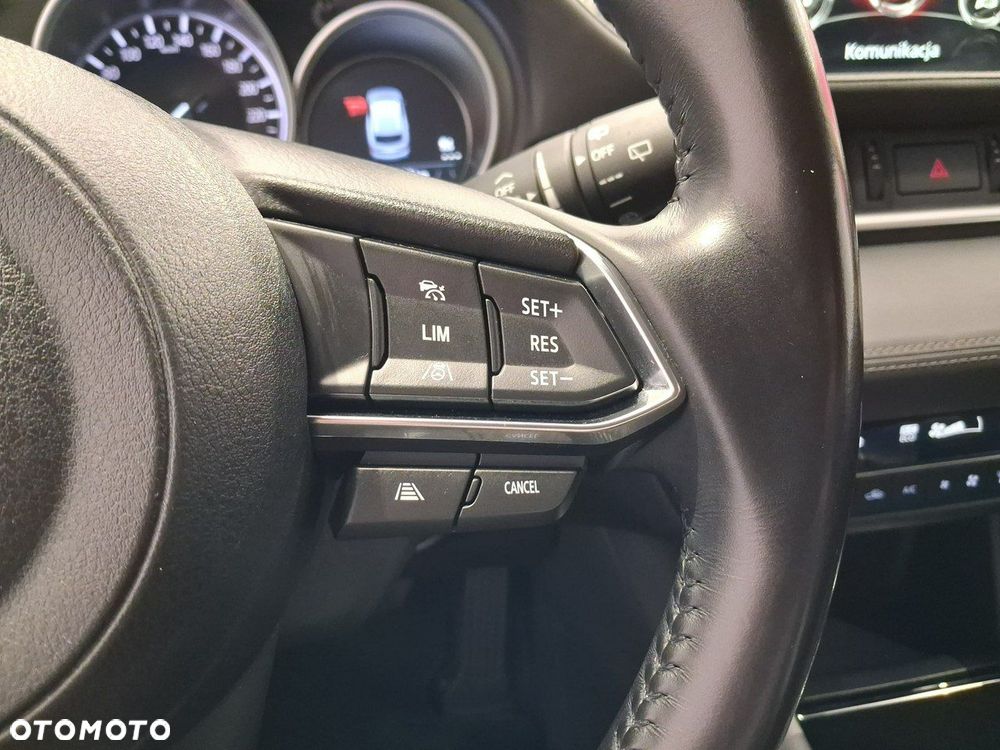 Mazda 6 - 10