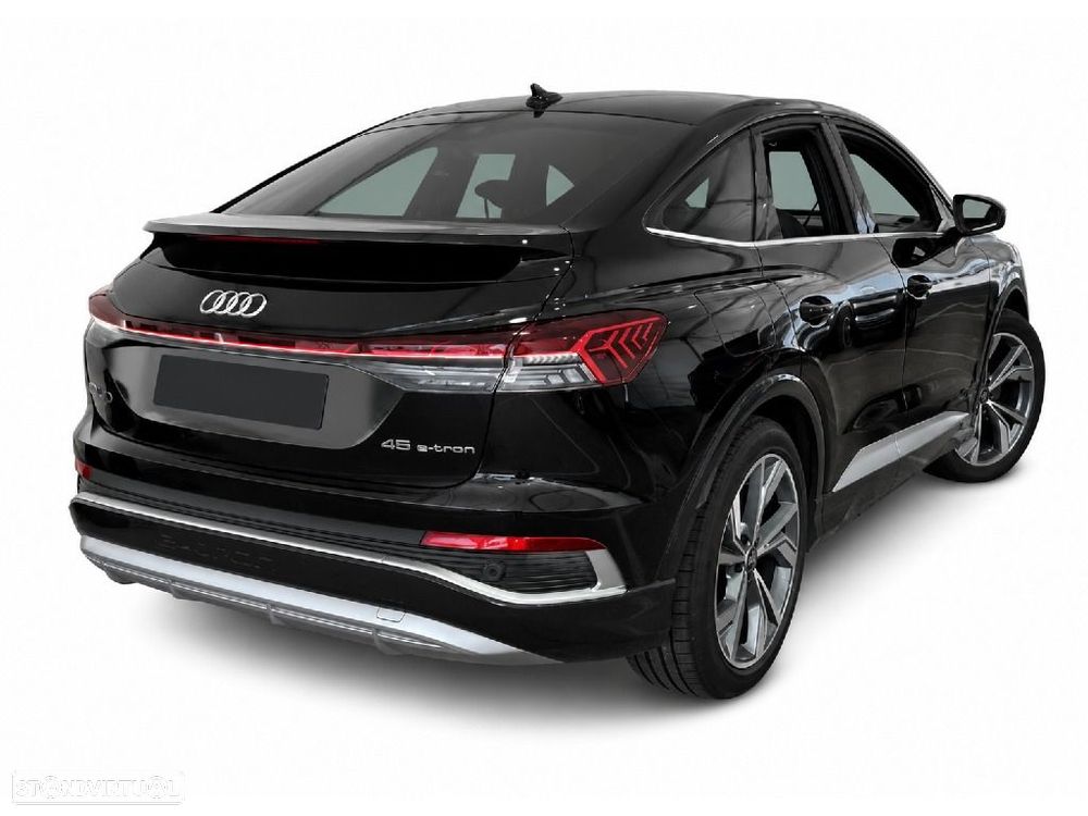 Audi Q4 Sportback e-tron 45 82 kWh - 2