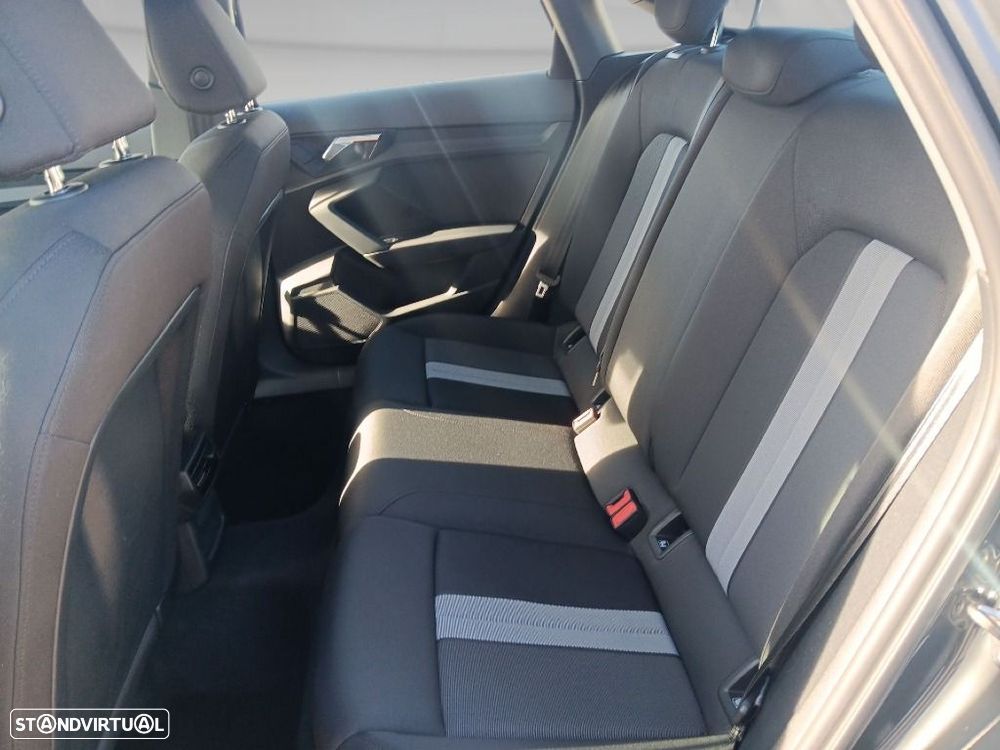 Audi A3 Limousine - 18