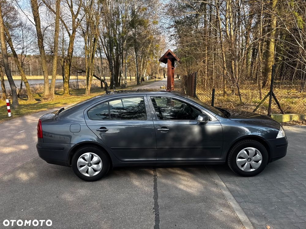 Skoda Octavia - 35