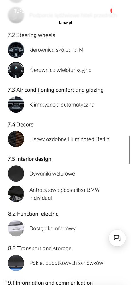 BMW Seria 1 118i - 15