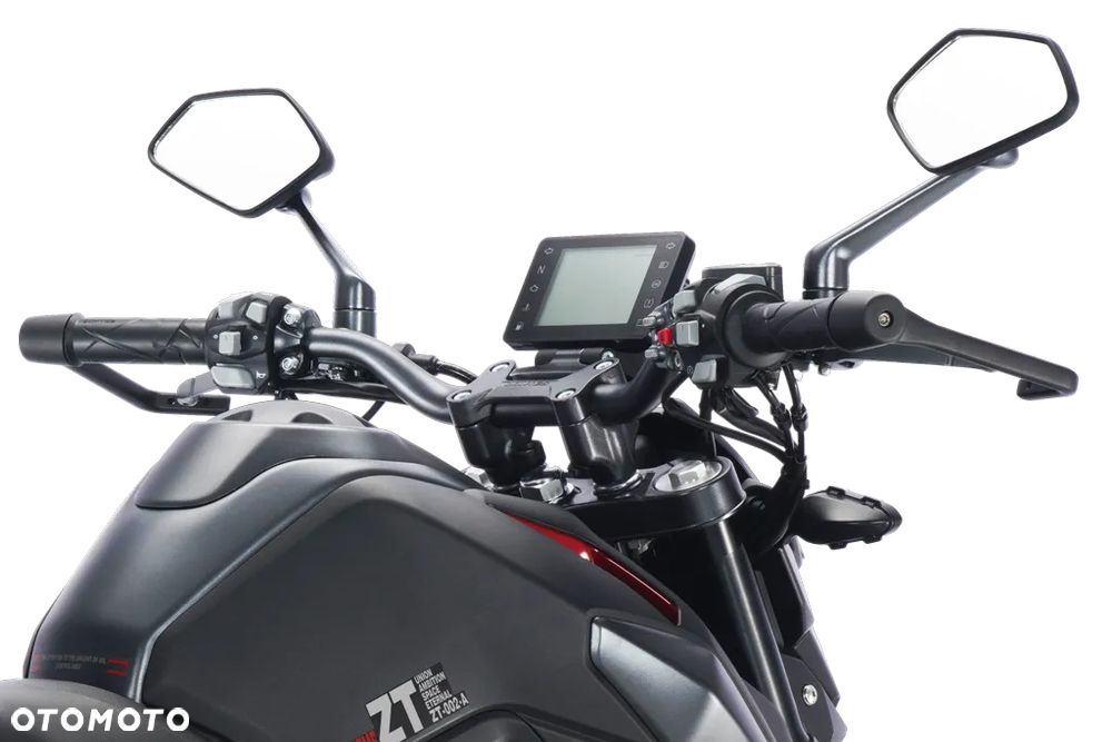 Zontes 125U - 5
