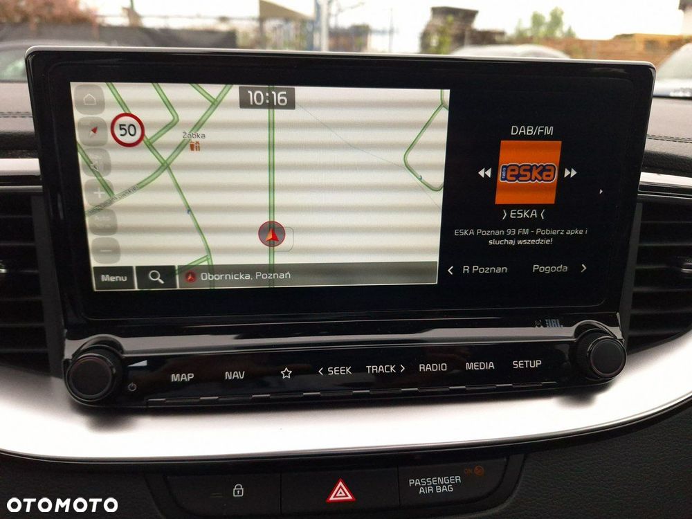 Kia XCeed 1.5 T-GDI Business Line DCT - 20