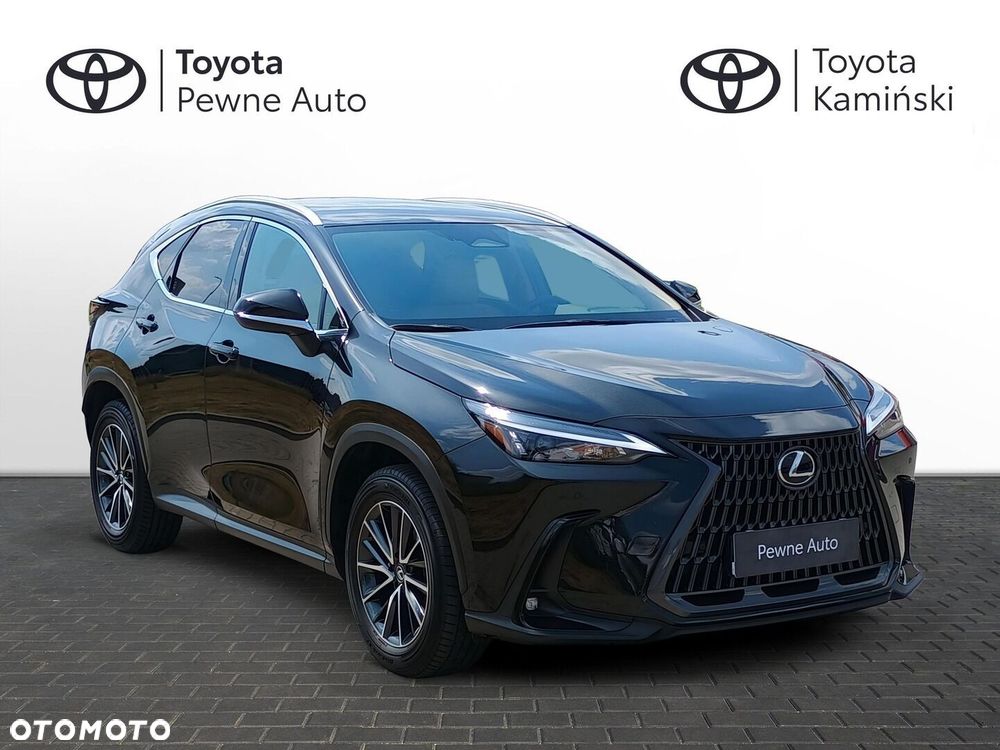 Lexus NX 350h Prestige 2WD - 7