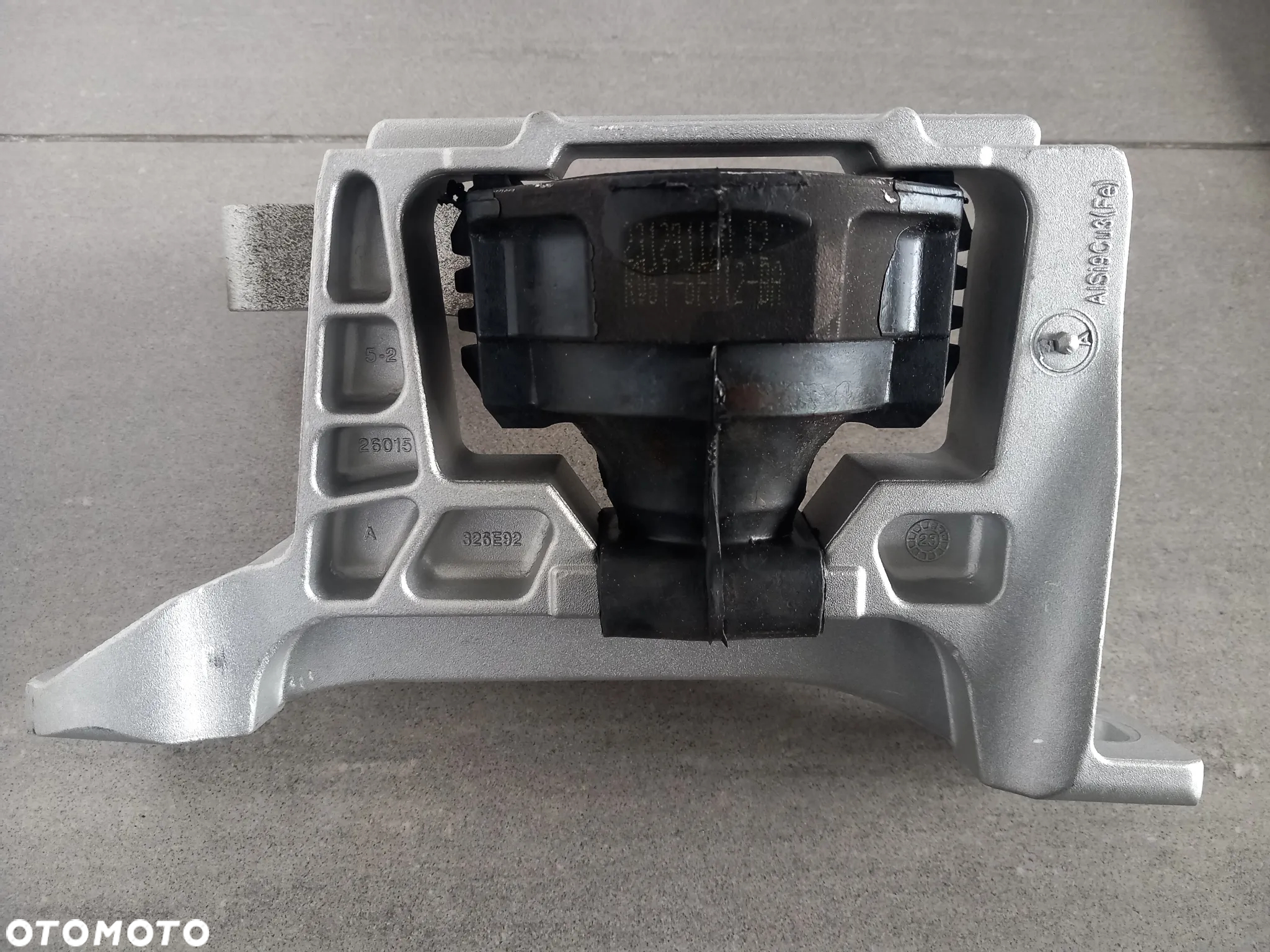 Poduszka silnika Ford Transit/Tourneo Connect 2013- 2244022 - 4