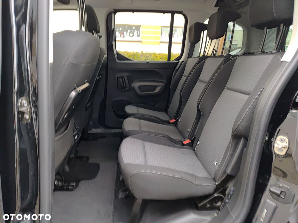 Toyota Proace City Verso 1.2 D-4T Family - 10