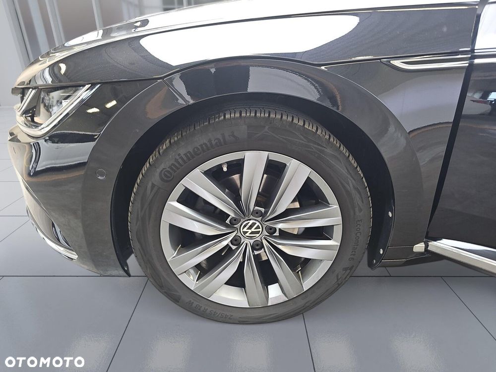 Volkswagen Arteon 2.0 TSI Elegance DSG - 35
