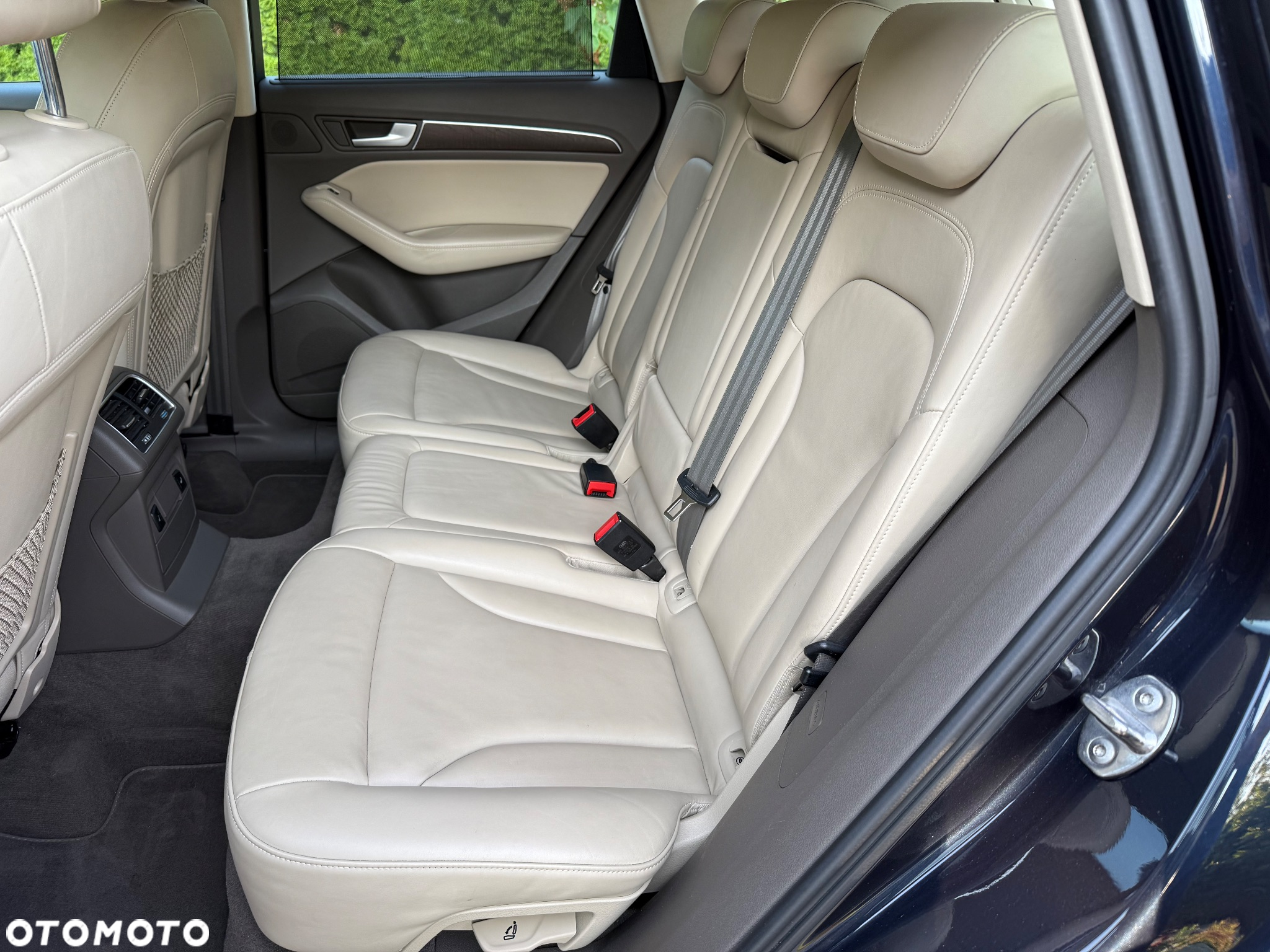 Audi Q5 3.0 TDI Quattro S tronic - 12
