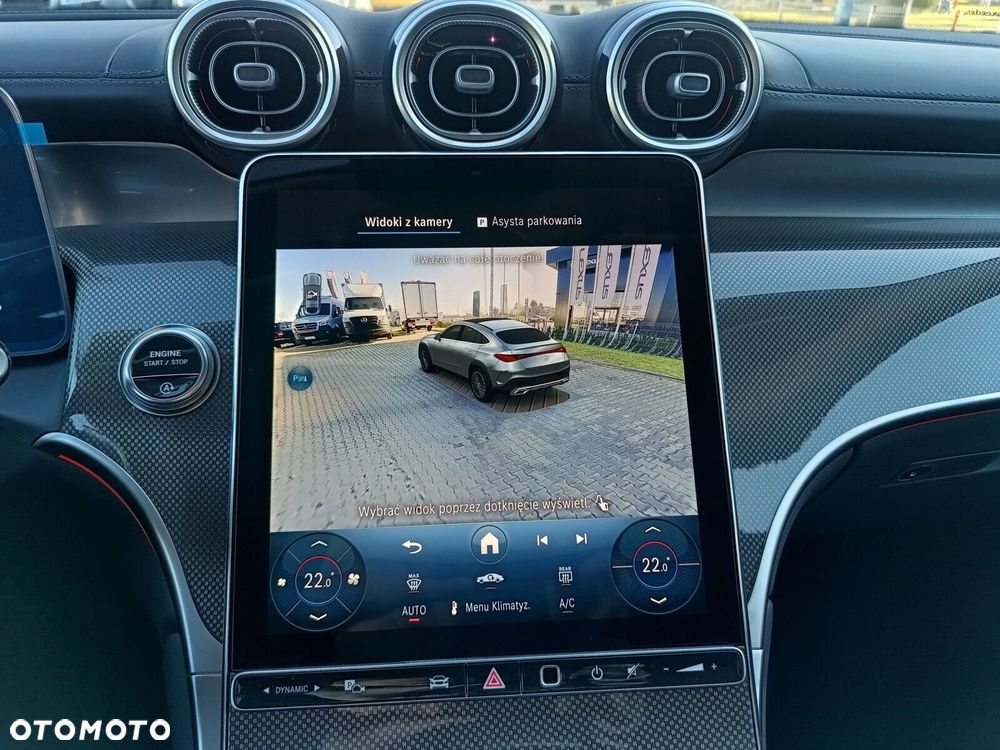 Mercedes-Benz GLC - 19