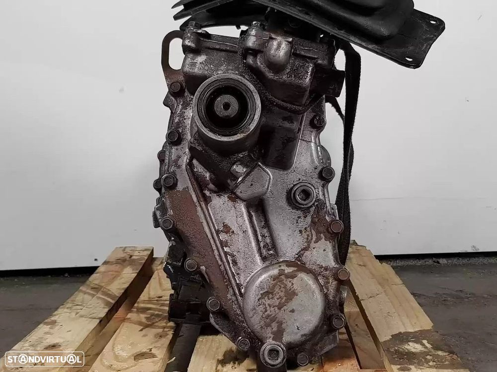 CAIXA VELOCIDADES SUZUKI GRAND VITARA I 2005 -R121987 - 4