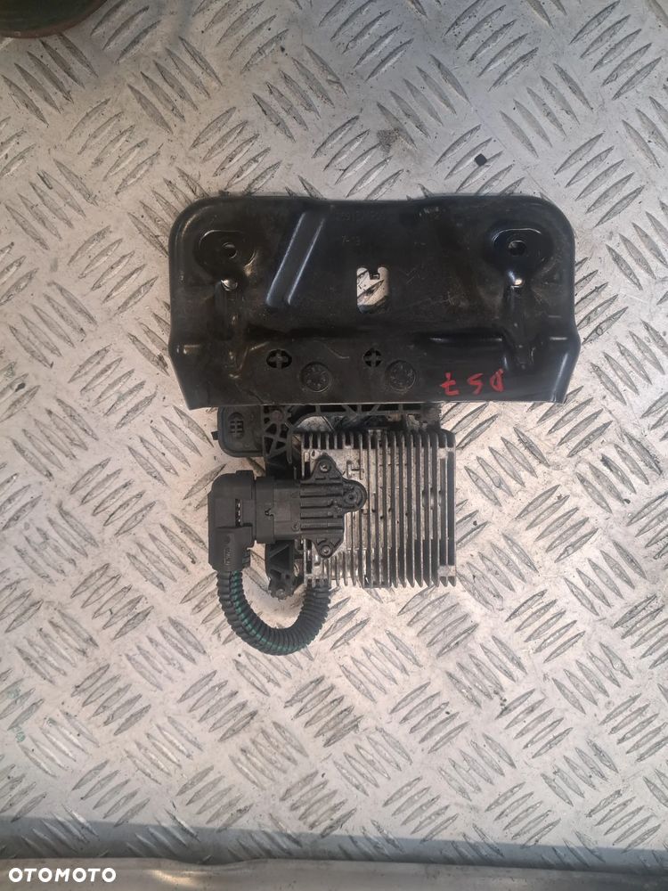 RADAR SENSOR CITROEN DS7 98340636 - 1