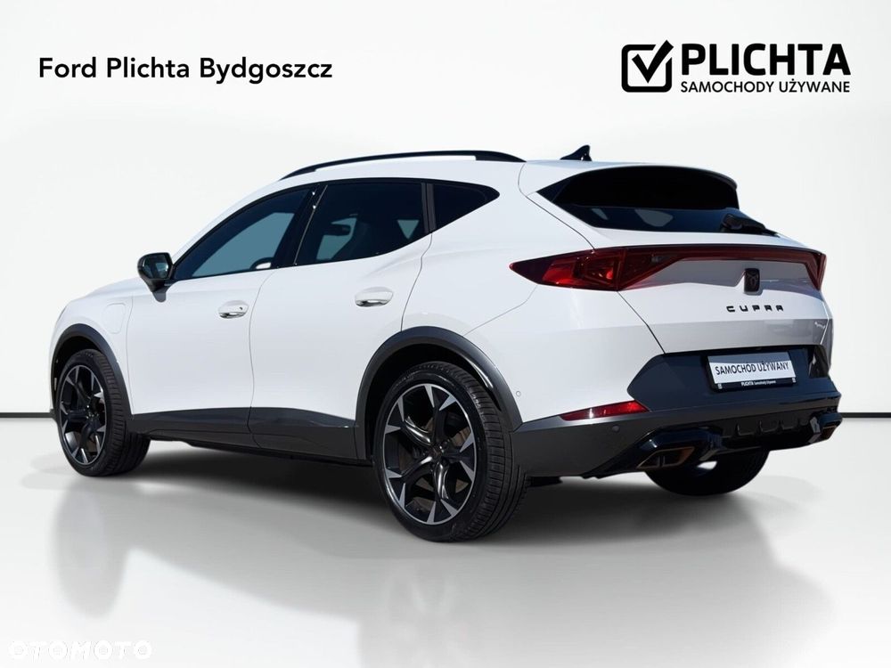 Cupra Formentor 1.4 e-Hybrid DSG - 7