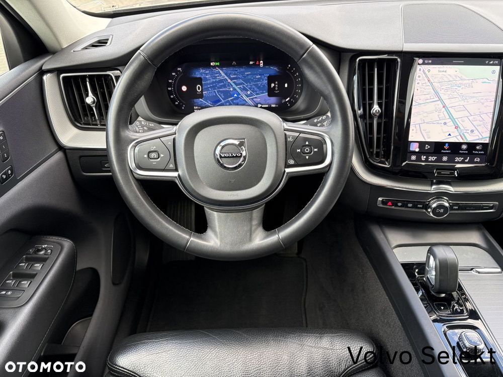 Volvo XC 60 - 20